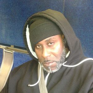 Meet your Posher, Floyd